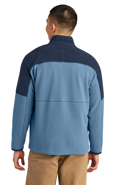 Custom Cotopaxi® Abrazo Full-Zip Fleece Jacket