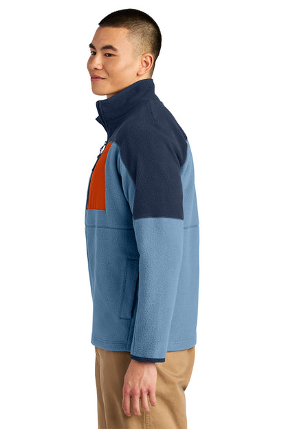 Custom Cotopaxi® Abrazo Full-Zip Fleece Jacket