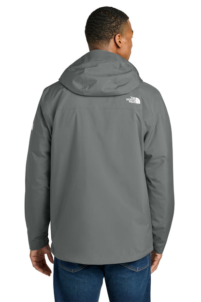 The North Face® Castle Valley Triclimate 3-in-1 Jacket