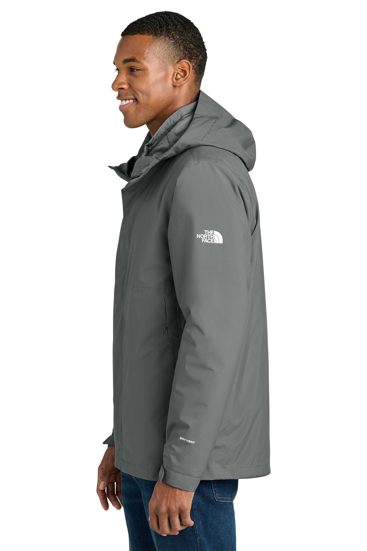 The North Face® Castle Valley Triclimate 3-in-1 Jacket