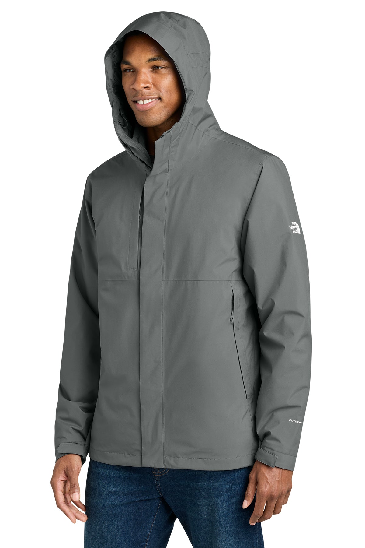 The North Face® Castle Valley Triclimate 3-in-1 Jacket
