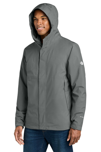 The North Face® Castle Valley Triclimate 3-in-1 Jacket