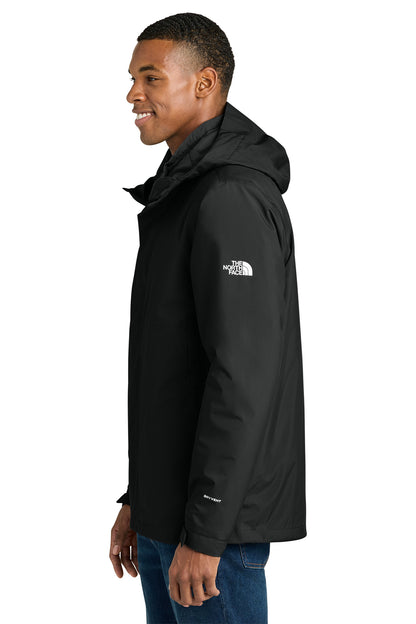 The North Face® Castle Valley Triclimate 3-in-1 Jacket