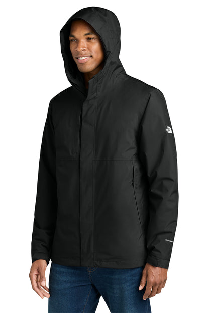 The North Face® Castle Valley Triclimate 3-in-1 Jacket
