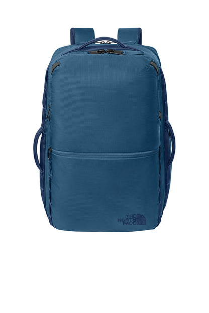 Custom North Face® 35L Travel Backpack