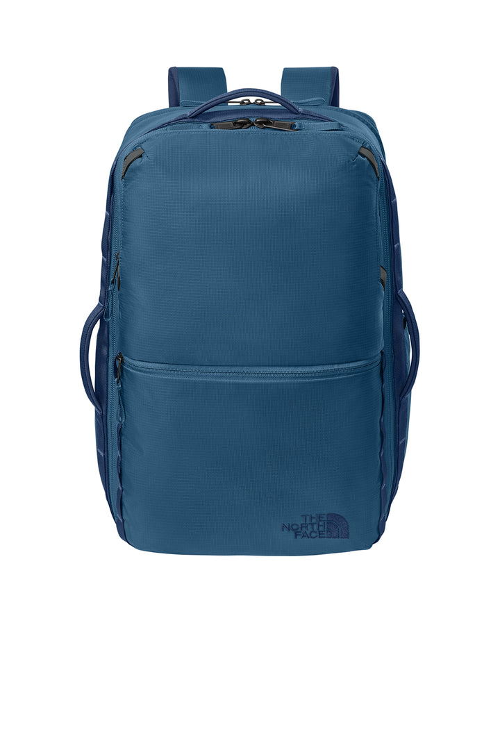 Custom North Face® 35L Travel Backpack