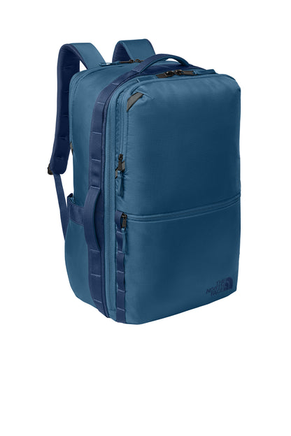 Custom North Face® 35L Travel Backpack