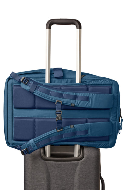 Custom North Face® 35L Travel Backpack
