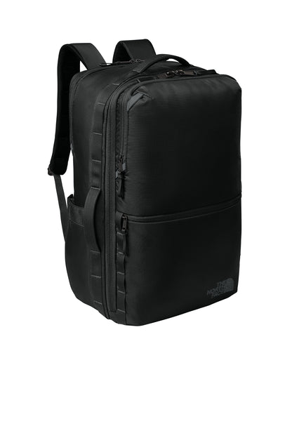 Custom North Face® 35L Travel Backpack