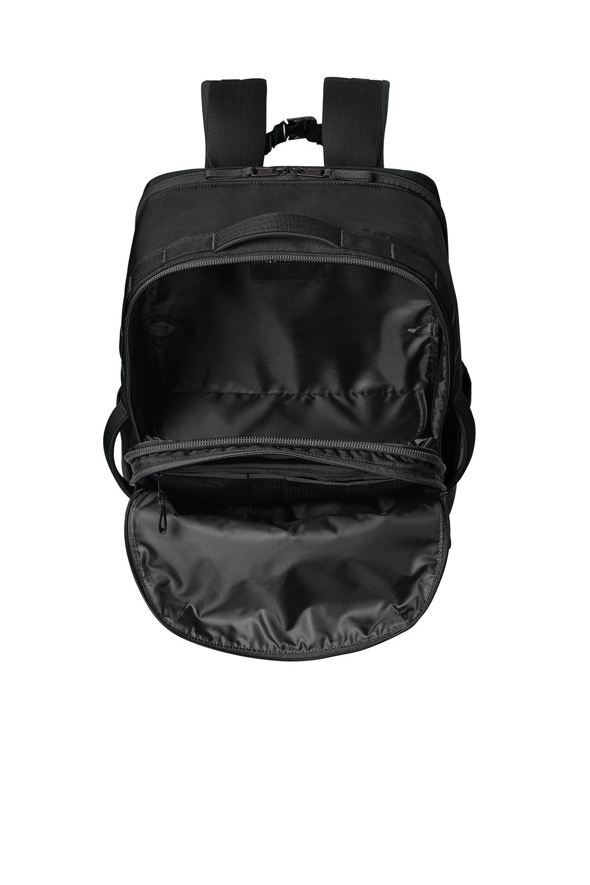 Custom North Face® 35L Travel Backpack