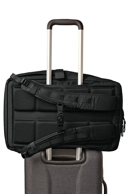 Custom North Face® 35L Travel Backpack