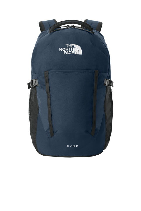 Custom North Face Dyno Backpack
