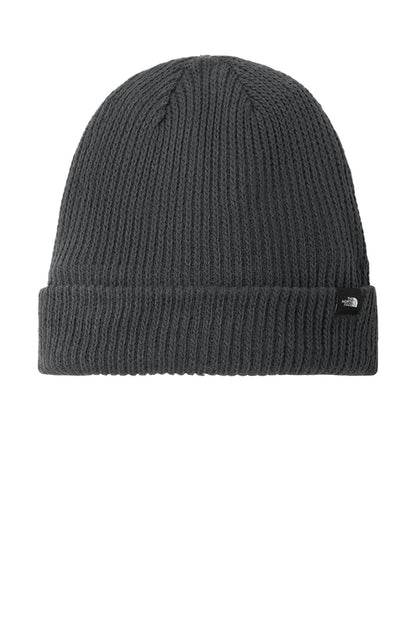 The North Face® Circular Rib Beanie