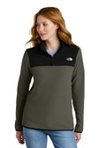 New Taupe Green/ TNF Black