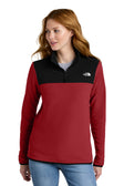 Rage Red / TNF Black