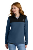 Shady Blue/ TNF Black