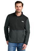 Asphalt Grey/ TNF Black