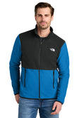 Hero Blue/ TNF Black