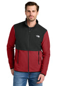Rage Red / TNF Black