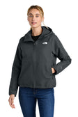 Asphalt Grey Dark Heather
