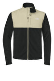 TNF Black/ Gravel