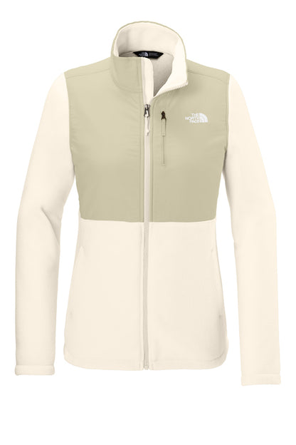 The North Face® Women’s Highest Peak Full-Zip Fleece Jacket