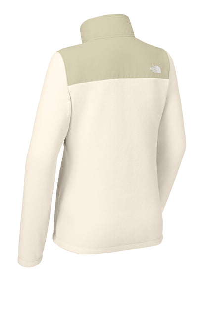 The North Face® Women’s Highest Peak Full-Zip Fleece Jacket