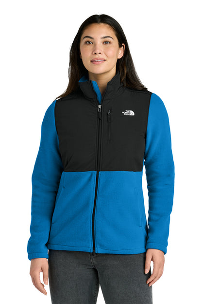 The North Face® Women’s Highest Peak Full-Zip Fleece Jacket