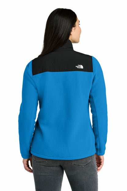 The North Face® Women’s Highest Peak Full-Zip Fleece Jacket