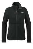 TNF Black
