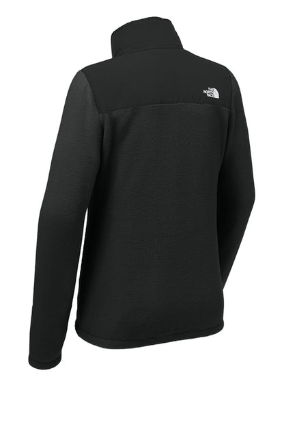 The North Face® Women’s Highest Peak Full-Zip Fleece Jacket