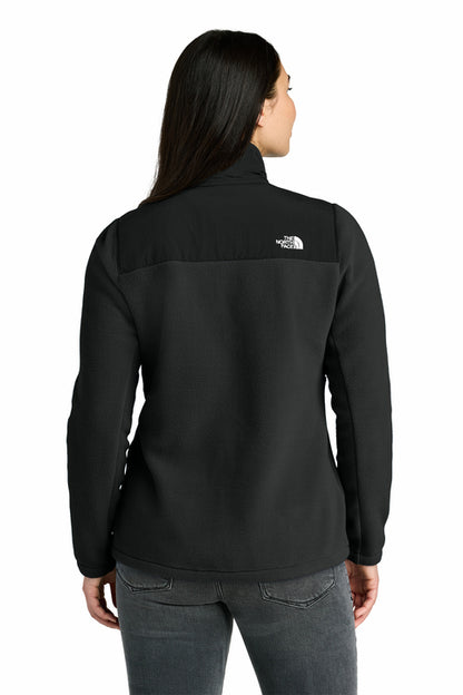 The North Face® Women’s Highest Peak Full-Zip Fleece Jacket