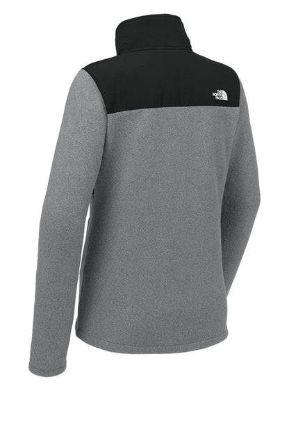 The North Face® Women’s Highest Peak Full-Zip Fleece Jacket