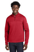TNF Red