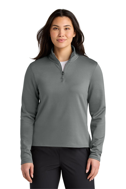 The North Face® Women’s Aim 1/4-Zip Fleece