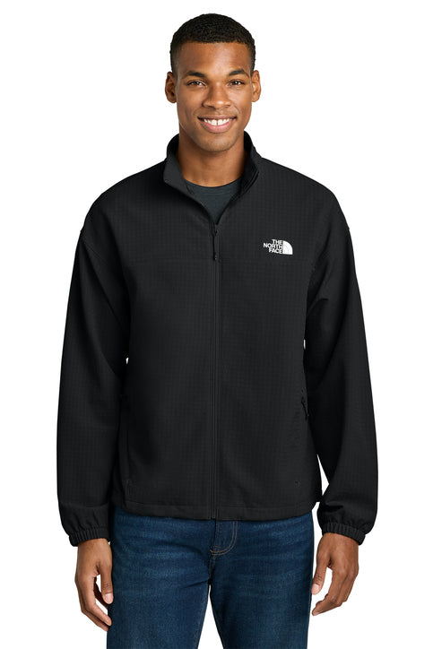 The North Face Mountain Horizon Jacket – Fox & Field