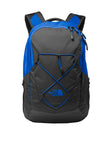 Monster Blue/ Asphalt Grey