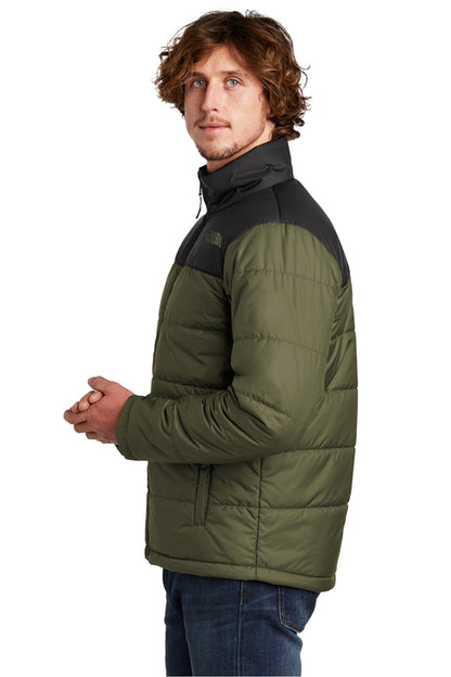 The North Face® Chest Logo Everyday Insulated Jacket