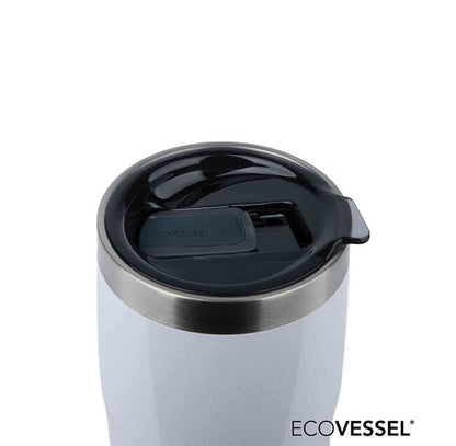 16oz EcoVessel Tumbler - EarthHero Corporate Gifting and Custom Swag