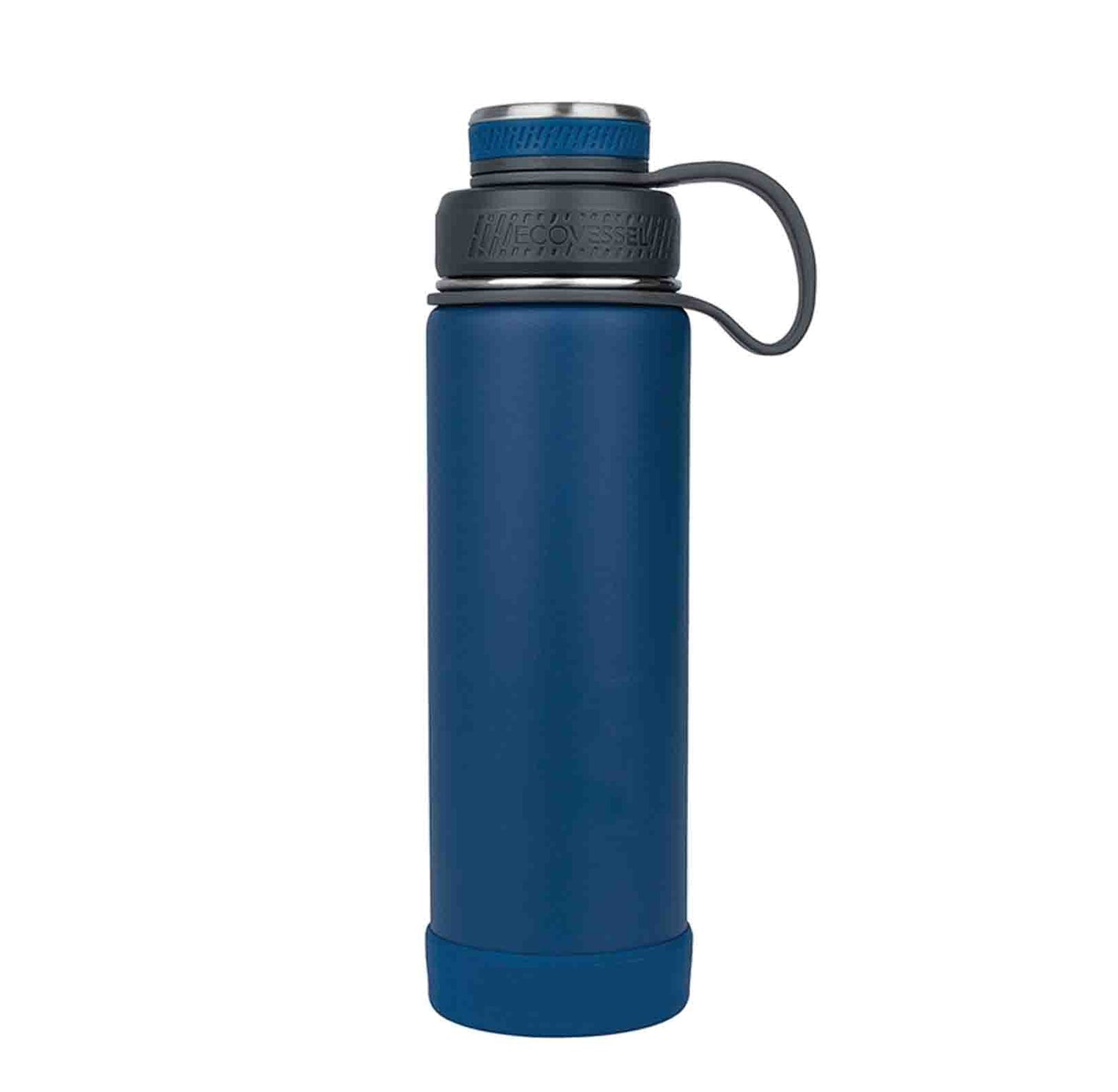 20oz EcoVessel Water Bottle - EarthHero Corporate Gifting and Custom Swag