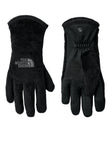 TNF Black
