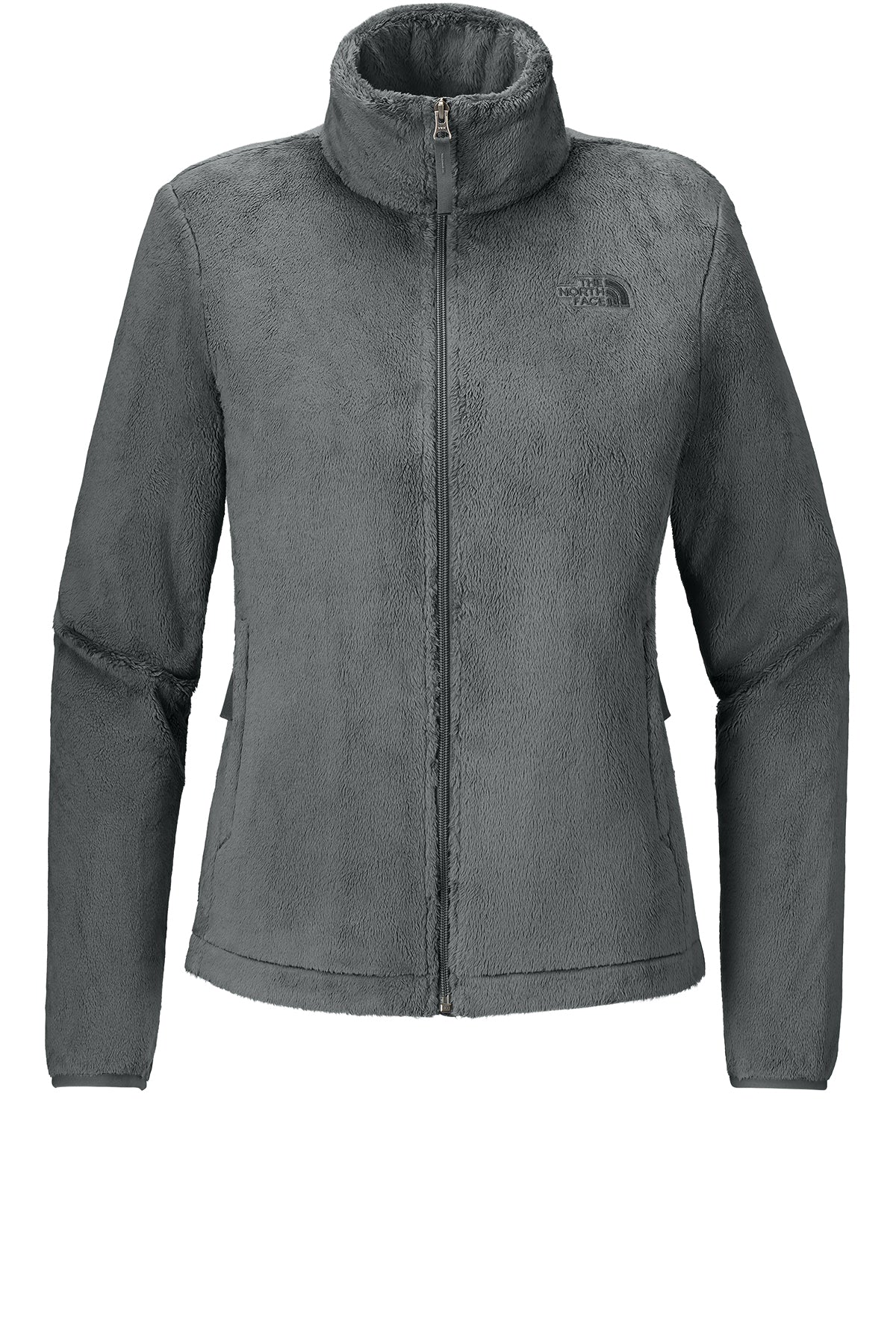 Custom North Face® Women’s Osito Fleece Jacket