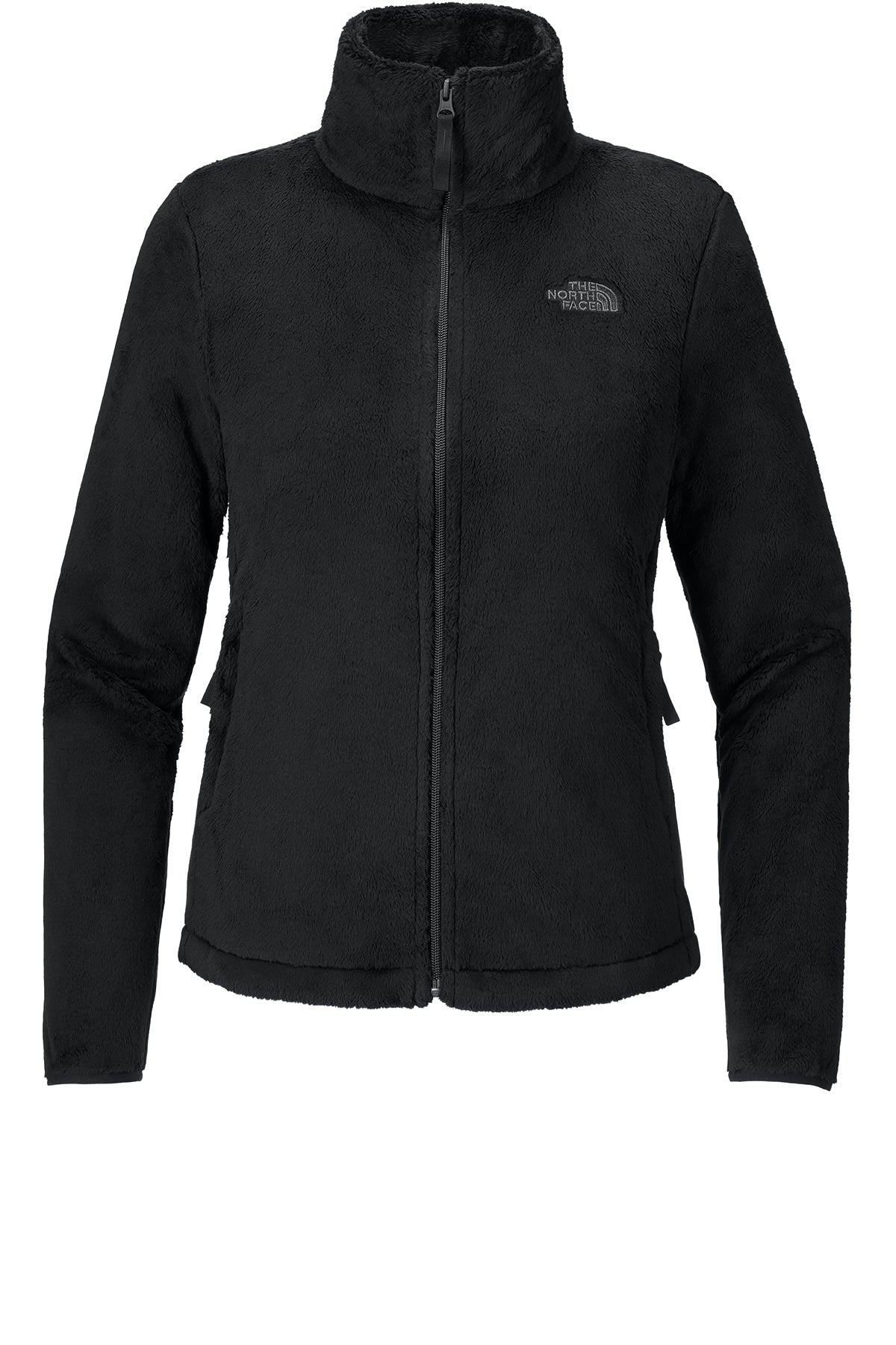 Custom North Face® Women’s Osito Fleece Jacket