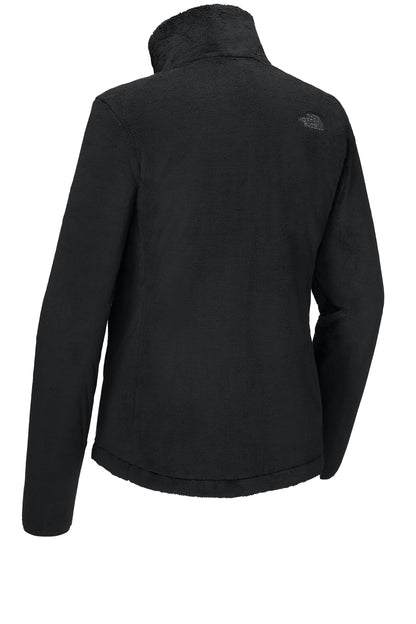 Custom North Face® Women’s Osito Fleece Jacket