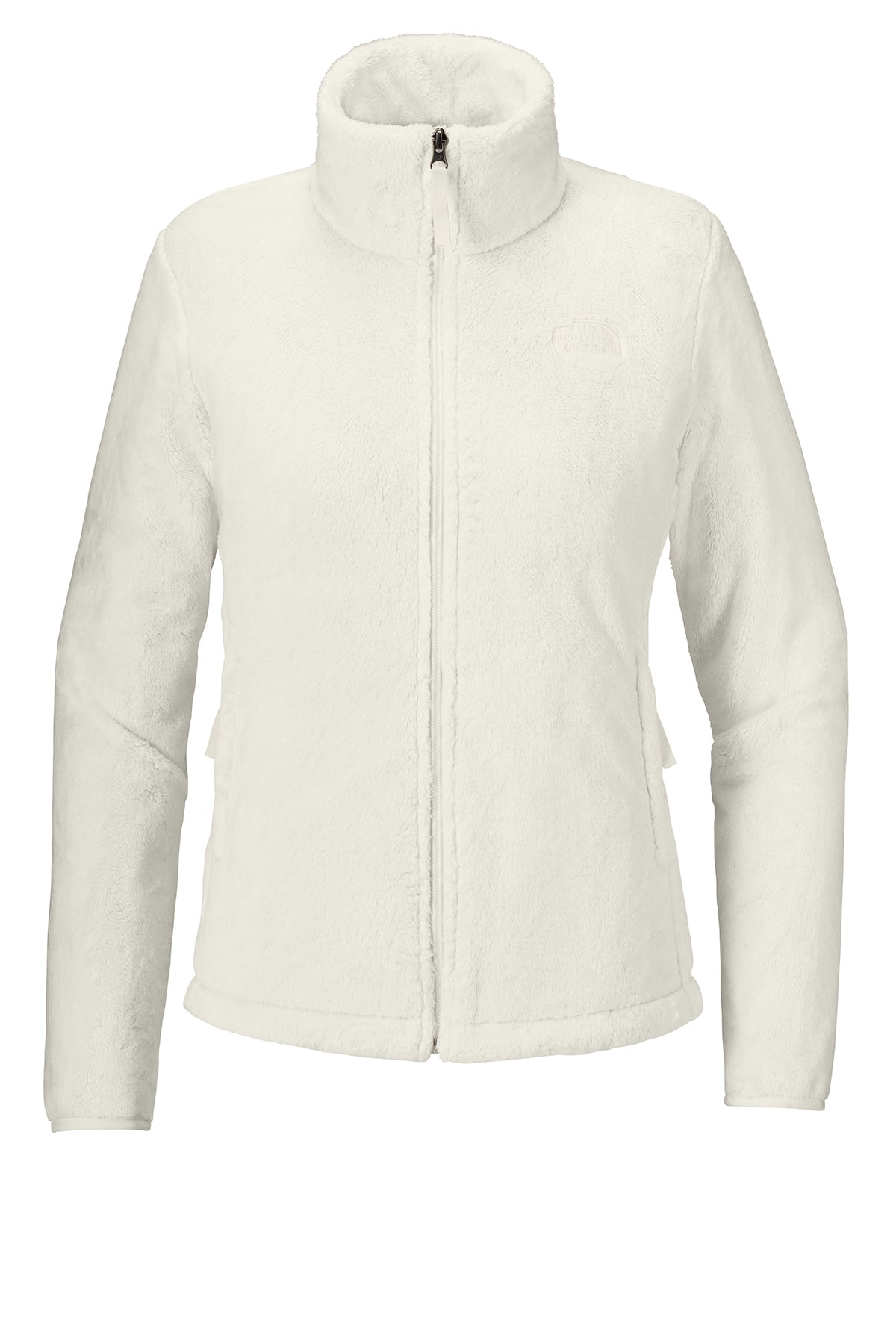 Custom North Face® Women’s Osito Fleece Jacket