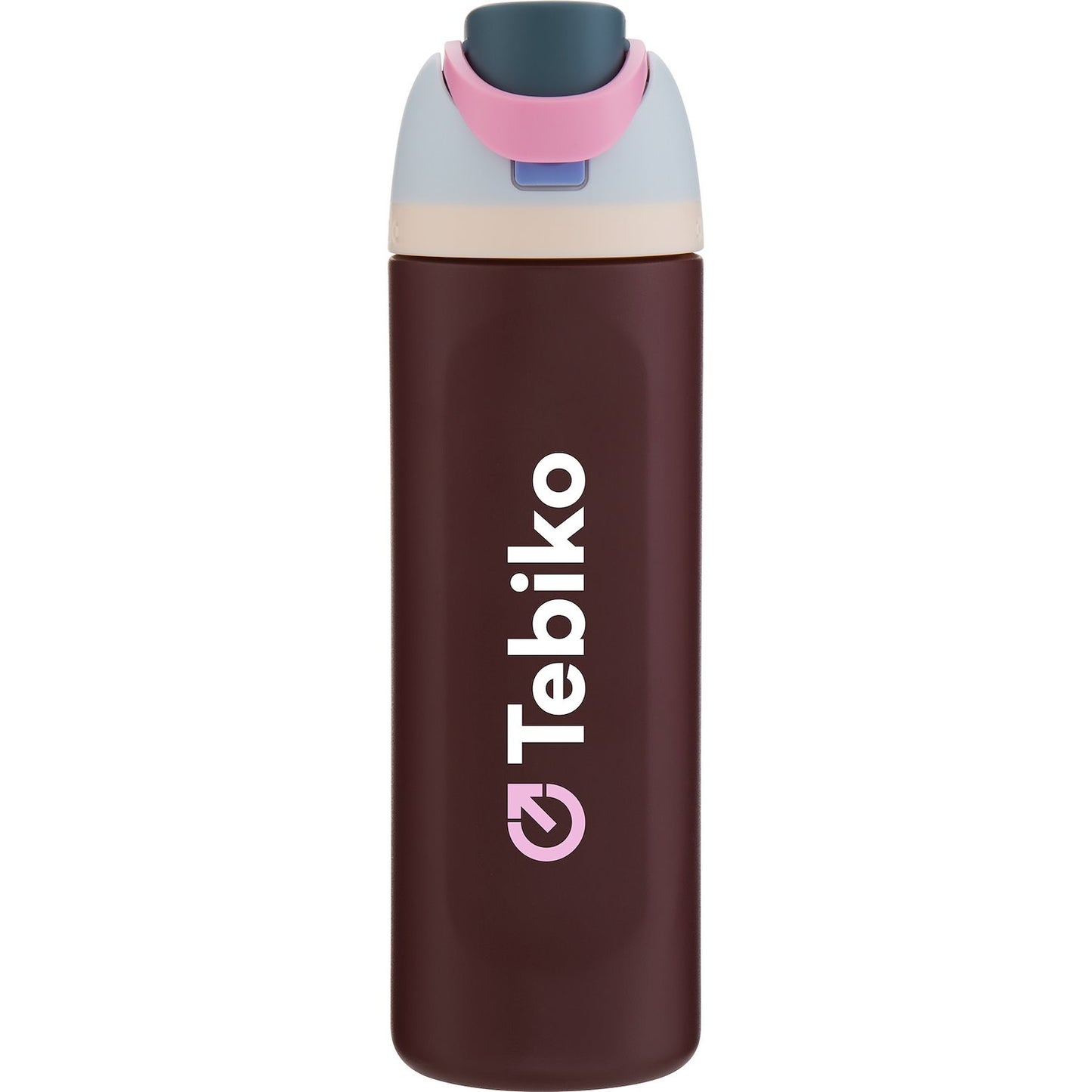 Custom Owala Freesip 24 Ounce Insulated Water Bottle - EarthHero Corporate Gifting and Custom Swag