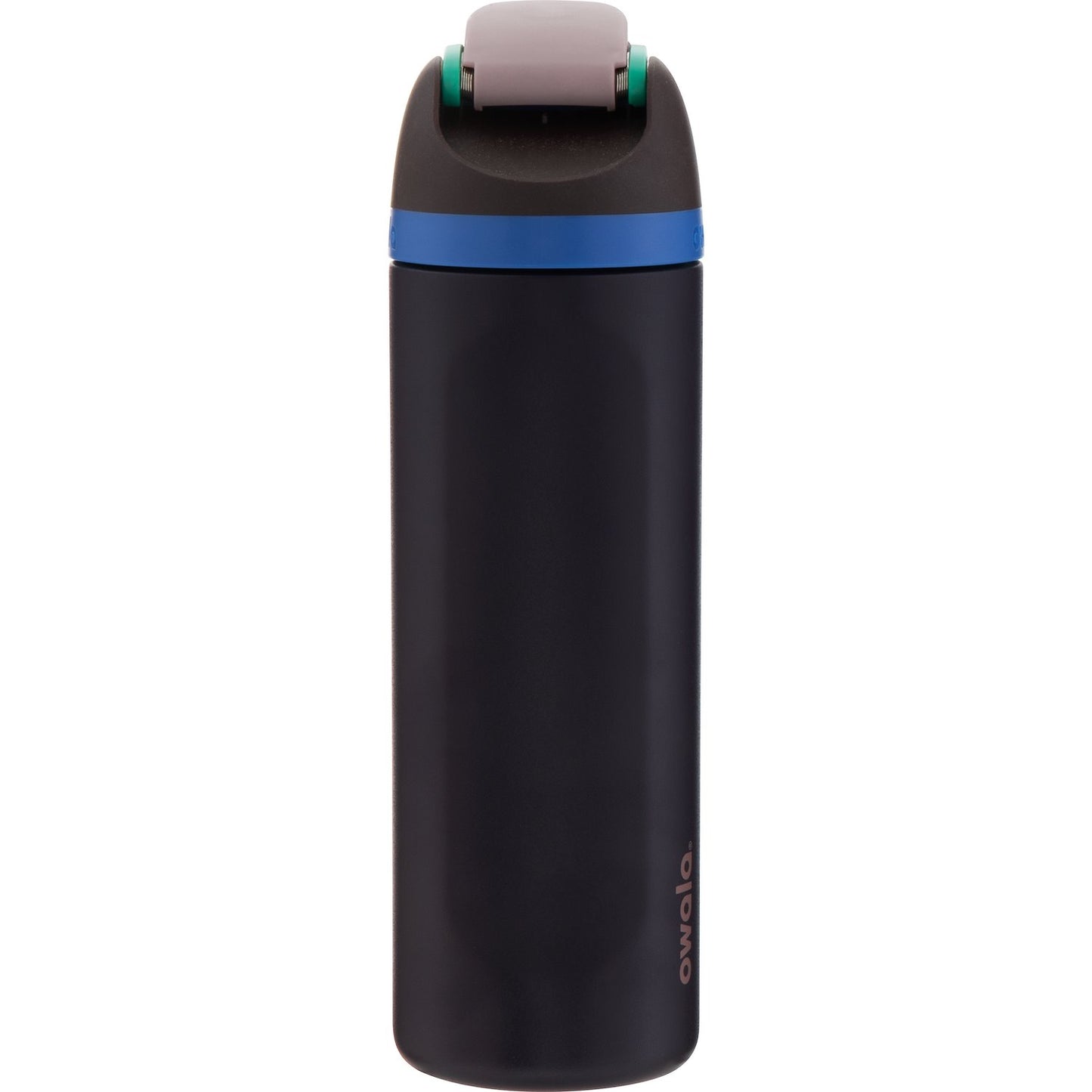 Custom Owala Freesip 24 Ounce Insulated Water Bottle - EarthHero Corporate Gifting and Custom Swag