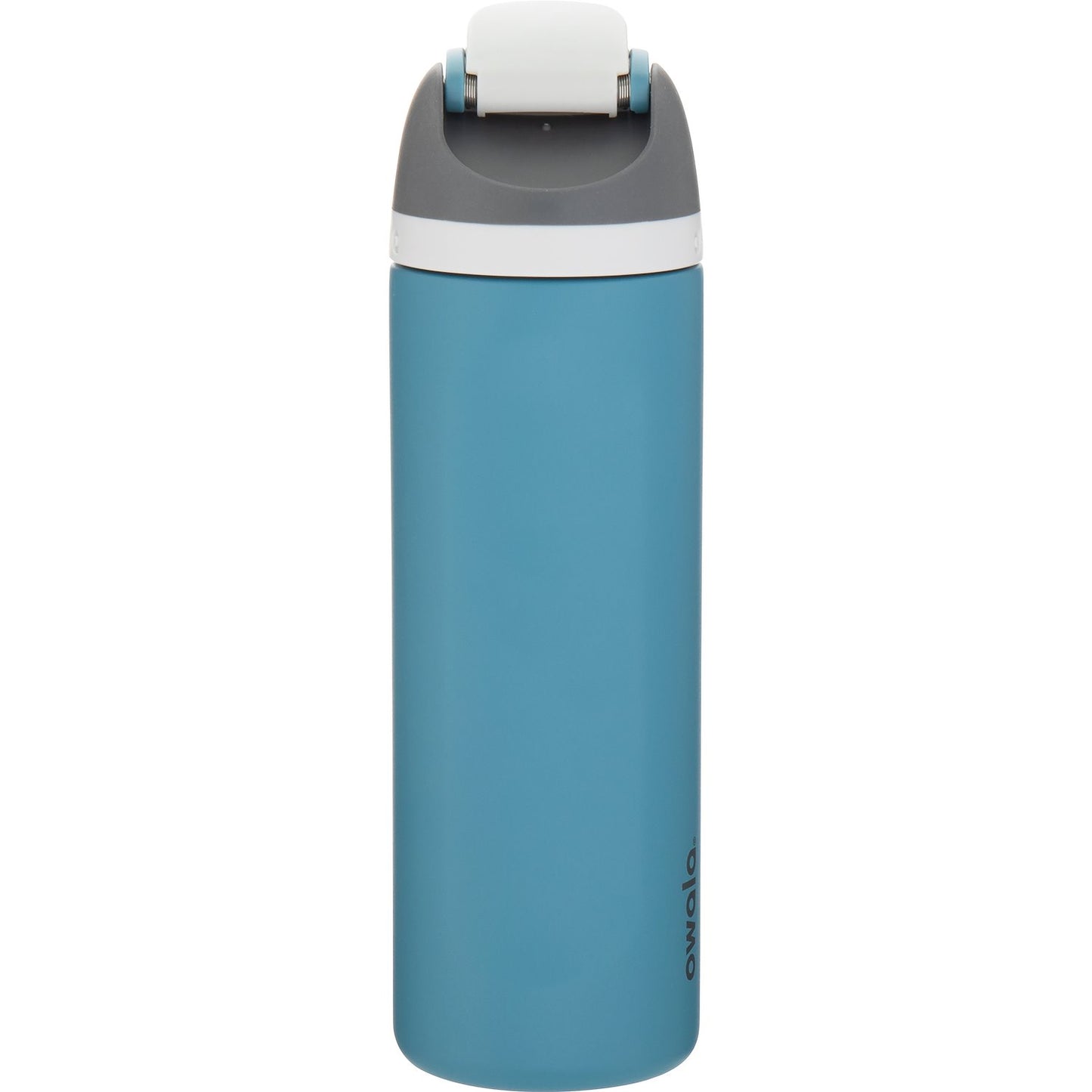 Custom Owala Freesip 24 Ounce Insulated Water Bottle - EarthHero Corporate Gifting and Custom Swag