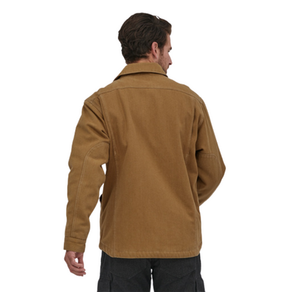 Iron Forge Hemp Canvas Ranch Jacket - Men's - EarthHero Corporate Gifting and Custom Swag
