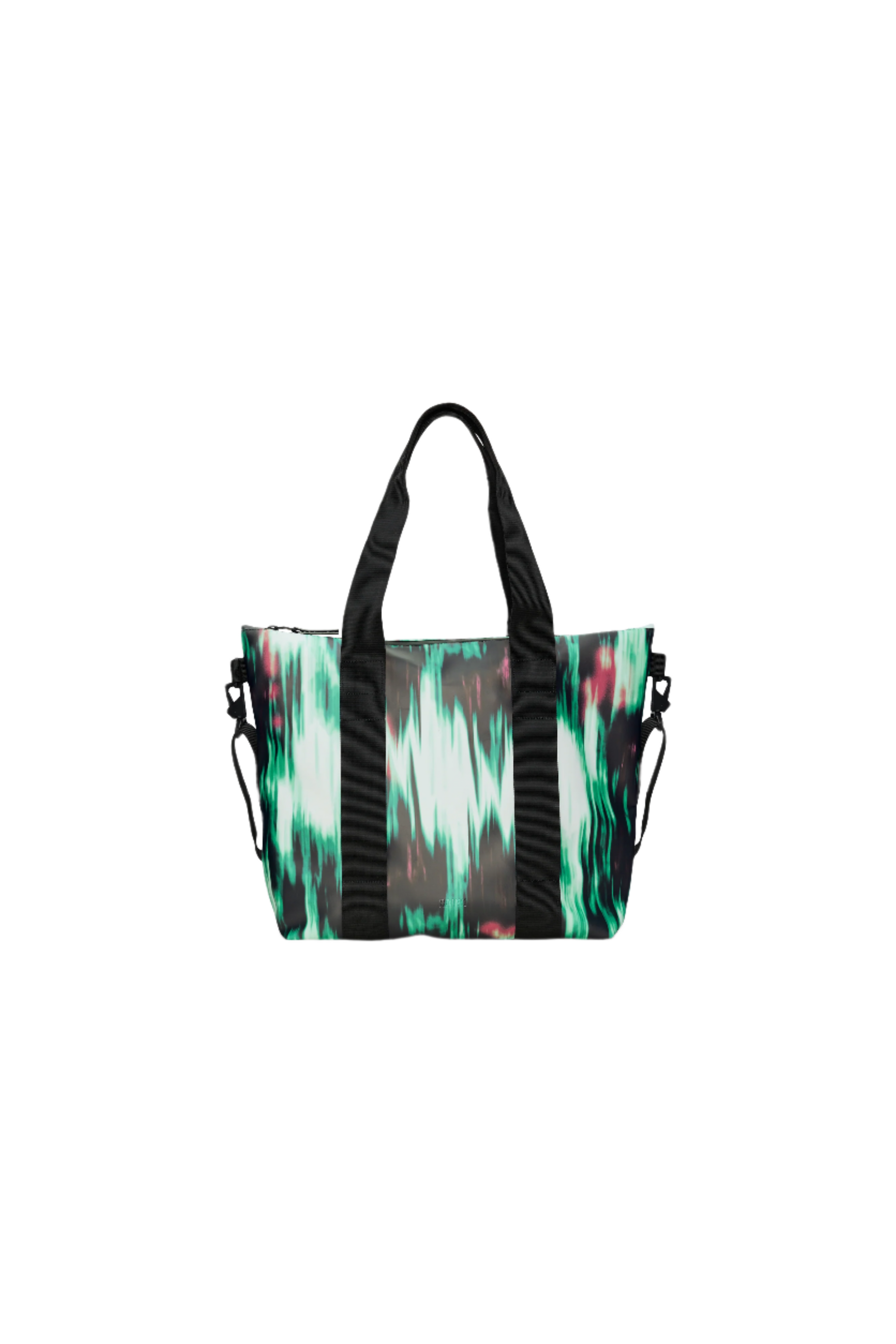 RAINS Tote Bag Mini Blur 16L H36 x D13 x W40 cm Tote